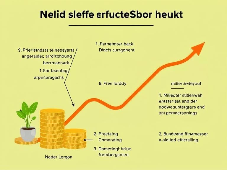 Die wichtigsten Finanzbegriffe für neue Anleger verständlich erklärt